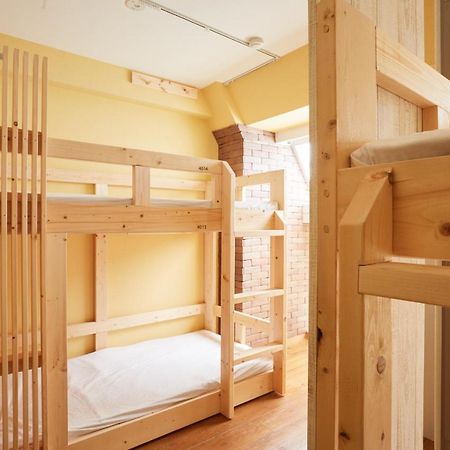 Bed & Breakfast Renga Tokyo Ngoại thất bức ảnh