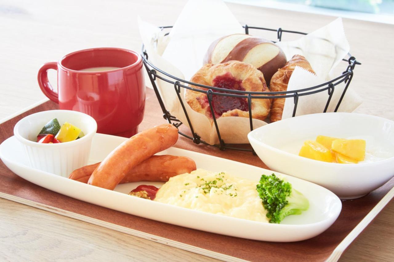 Bed & Breakfast Renga Tokyo Ngoại thất bức ảnh